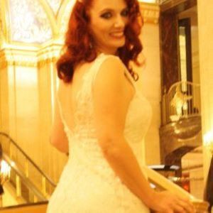 Meet your Posher, Julie