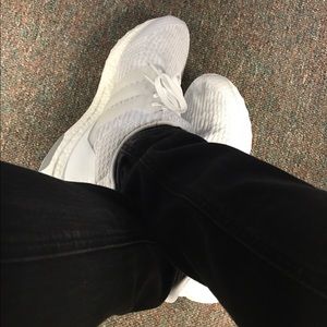 Meet your Posher, Paul