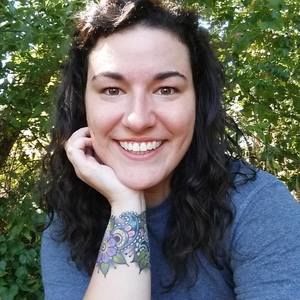 Meet your Posher, Allison