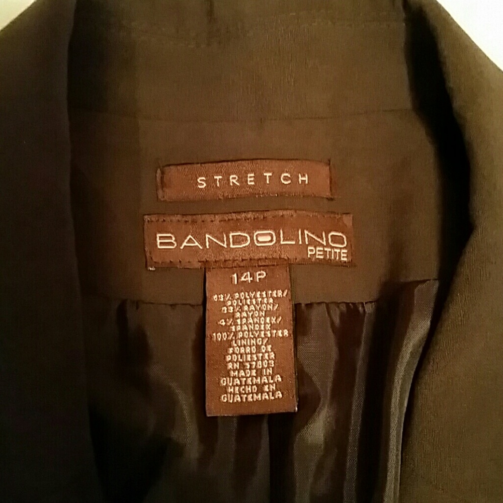 Jacket - Picture 2 of 2