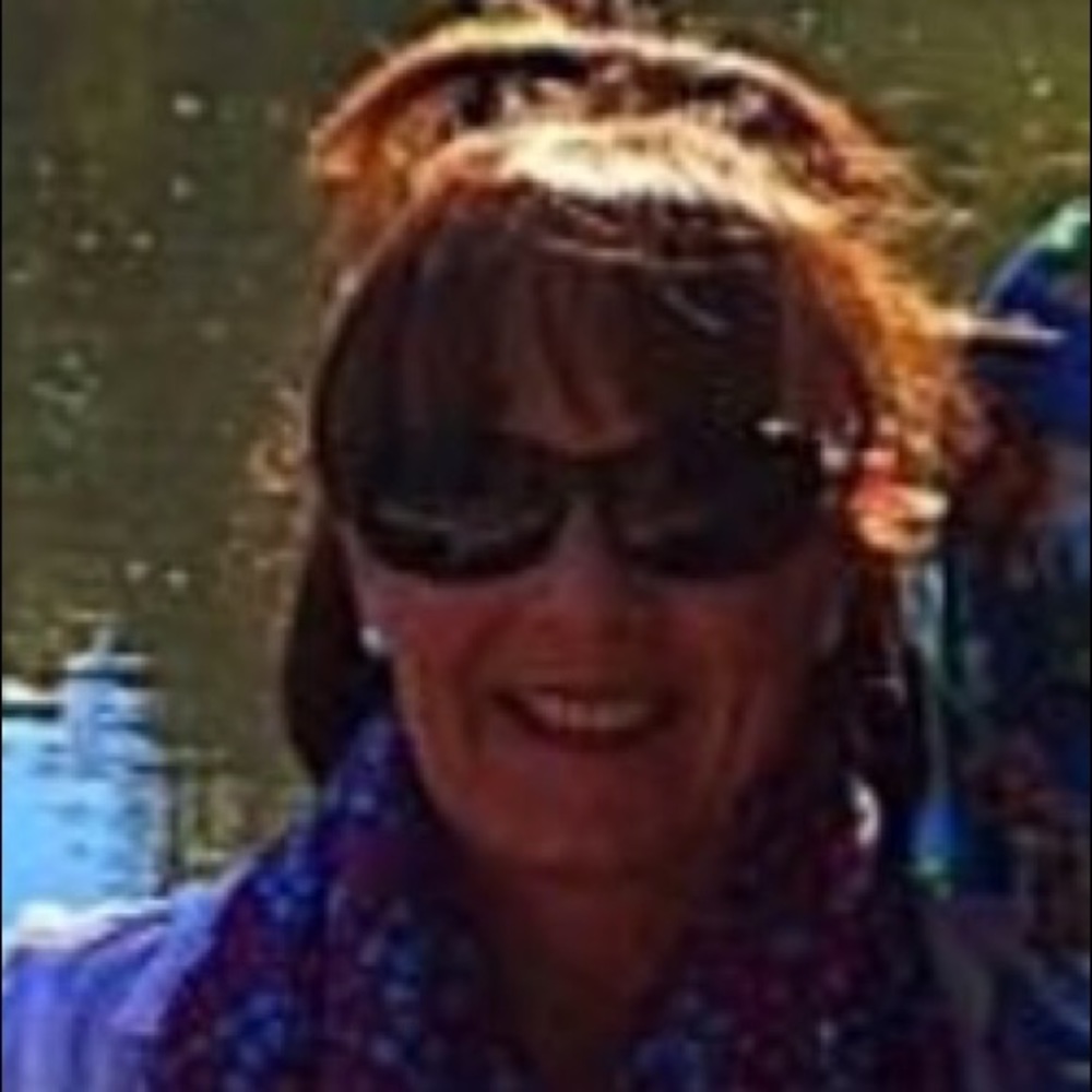 Meet your Posher, Marianne