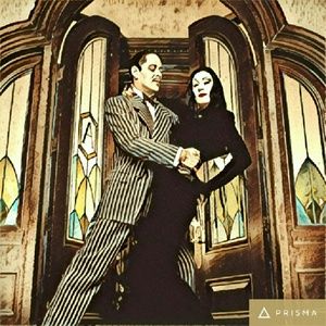 Meet your Posher, Sunshine