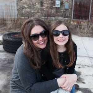 Meet your Posher, Rachel