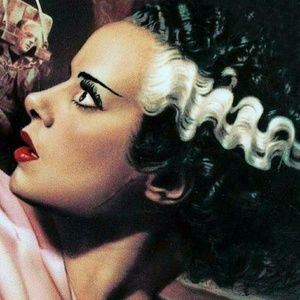 Meet your Posher, Mari