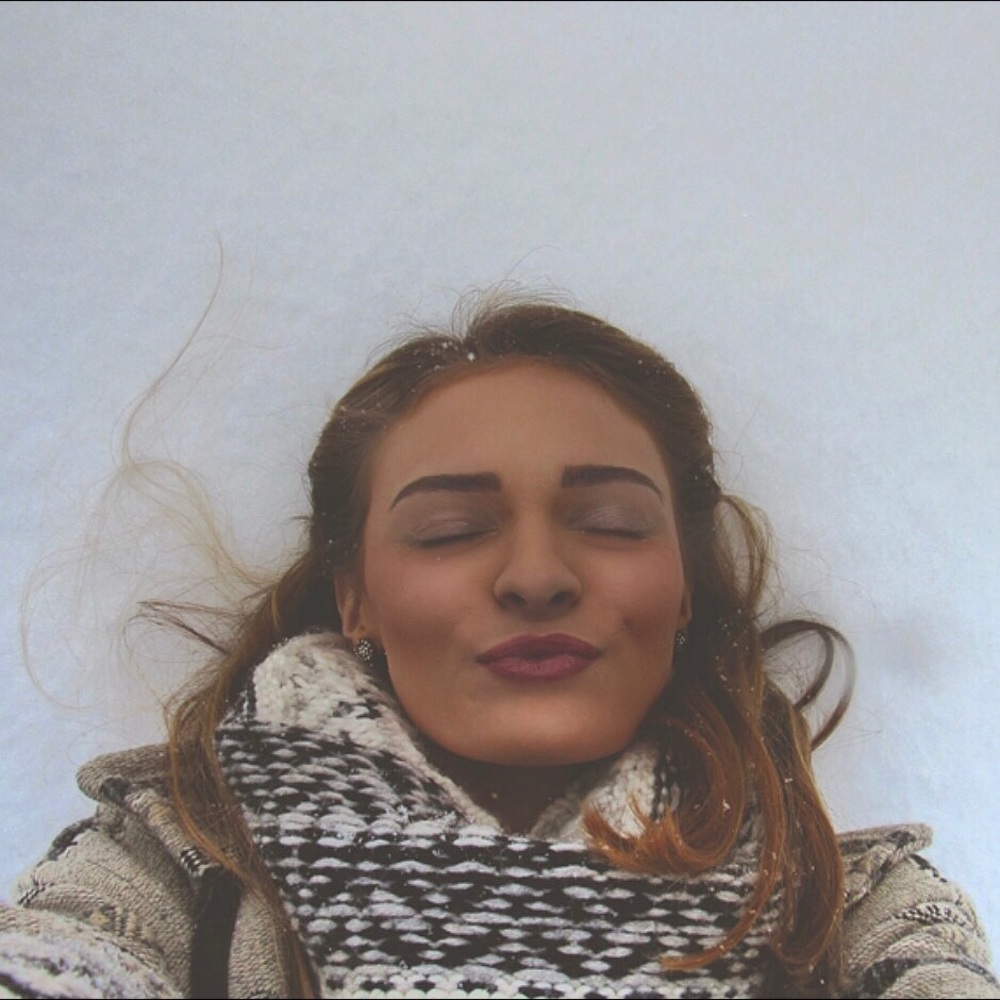 Meet your Posher, Lauren