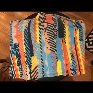 LLR TC Leggings and wallet bundle
