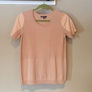 Vince short sleeve top