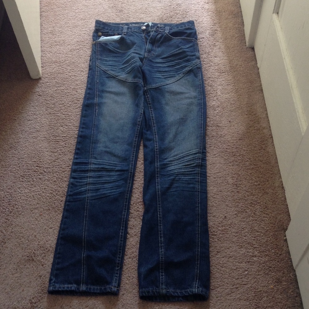 Kids jeans