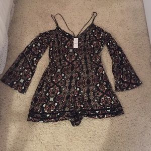 Kendall & Kylie Romper