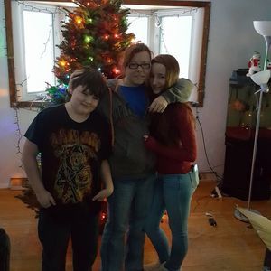 Meet your Posher, Tracy