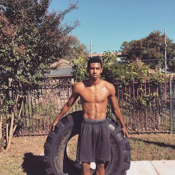 Meet your Posher, Jon - Picture 1 of 1