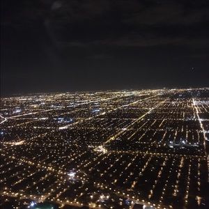 Meet your Posher, Bradley