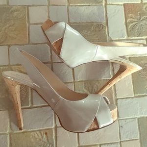Guess Heels
