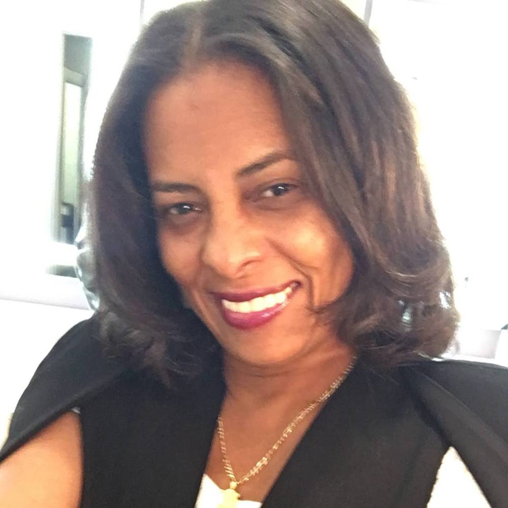 Meet your Posher, Tracy