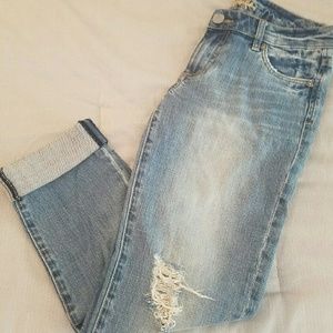 Kut from the Kloth denim