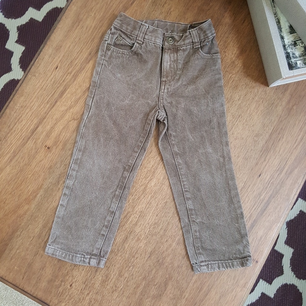 BOYS Gymboree Jeans