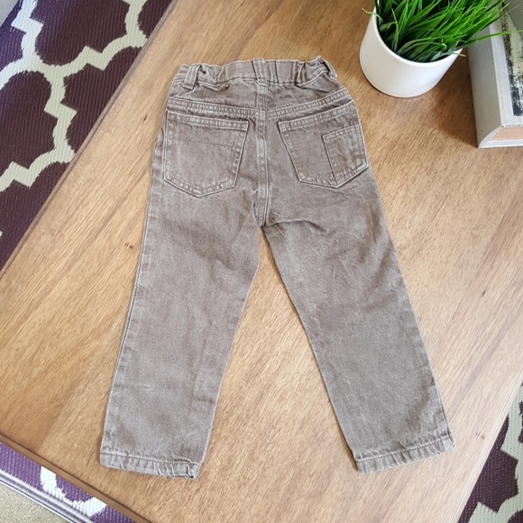 BOYS Gymboree Jeans - Picture 2 of 2