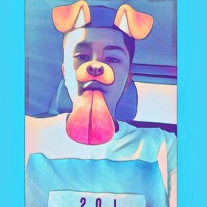 Meet your Posher, Brian