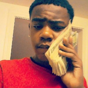 Meet your Posher, Jaylon