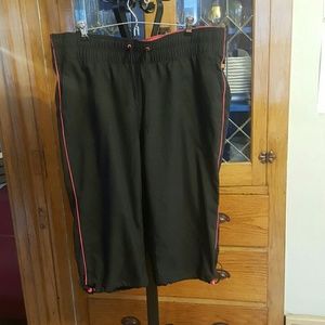 Made For Life workout capris