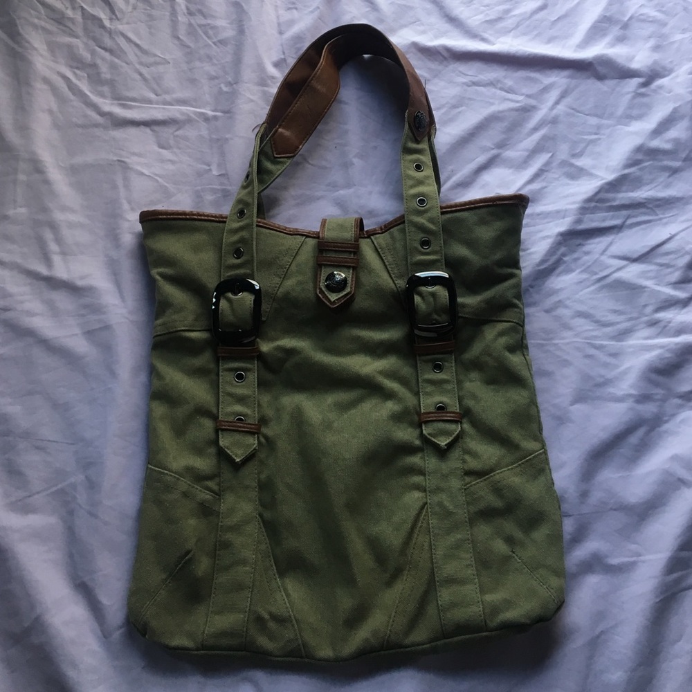 bag from Live Life By Sanctuary