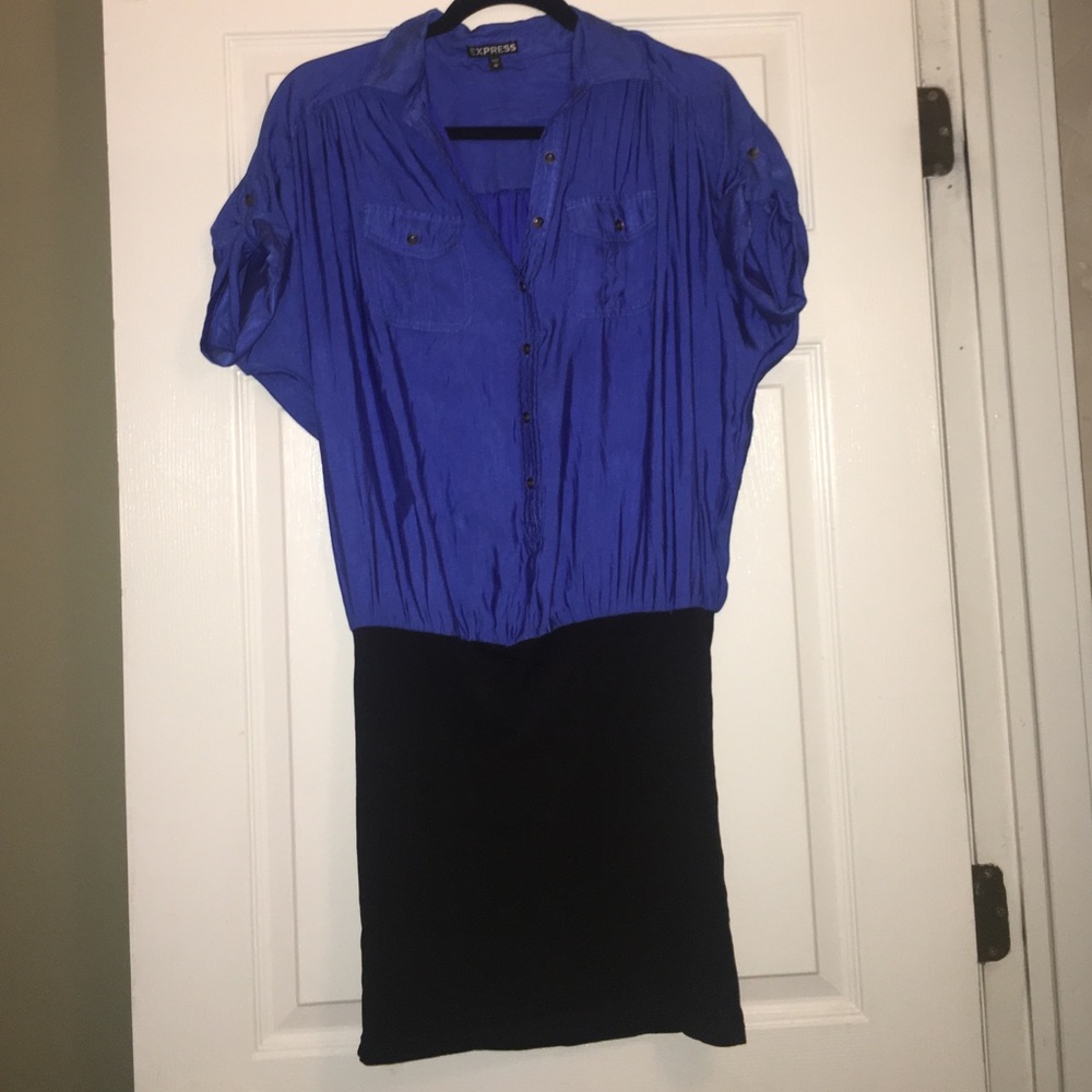 Dress - Picture 2 of 3