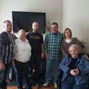 Meet your Posher, Michele