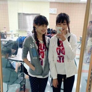 Meet your Posher, Catherine