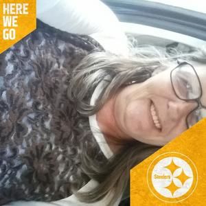 Meet your Posher, Sherry