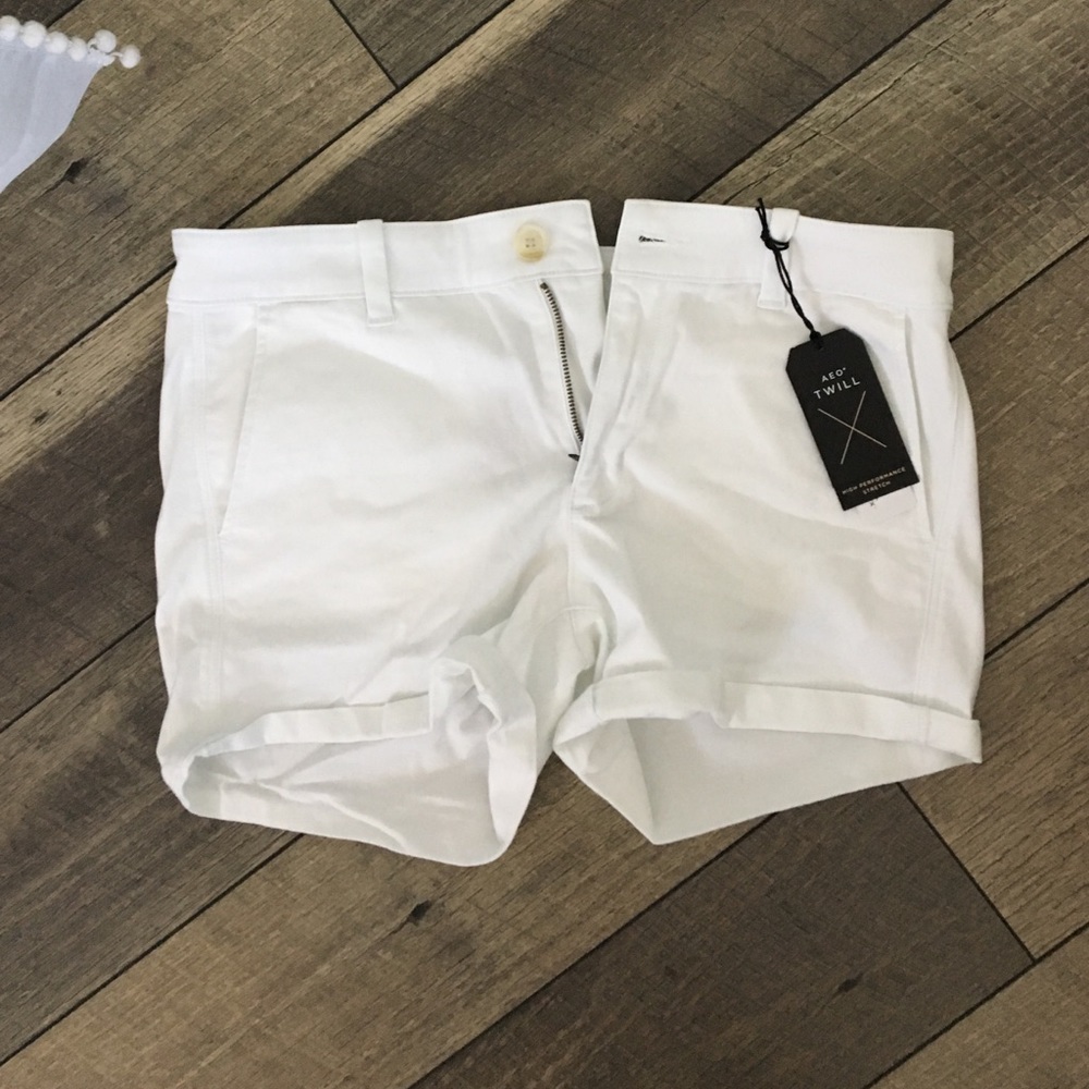 American eagle shorts. New WITH TAGS