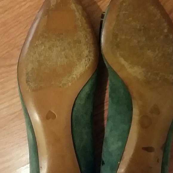 MOCHINO shoes - Picture 3 of 4