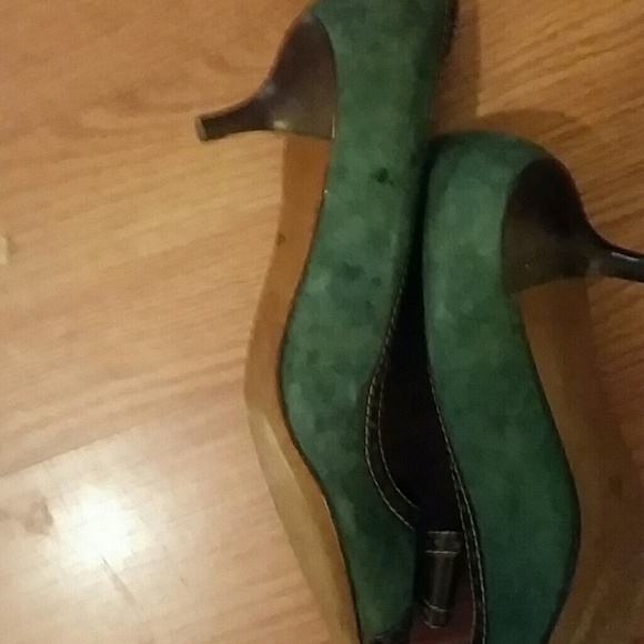 MOCHINO shoes - Picture 4 of 4