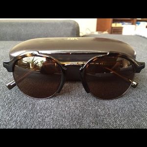 Banana Republic Sunglasses