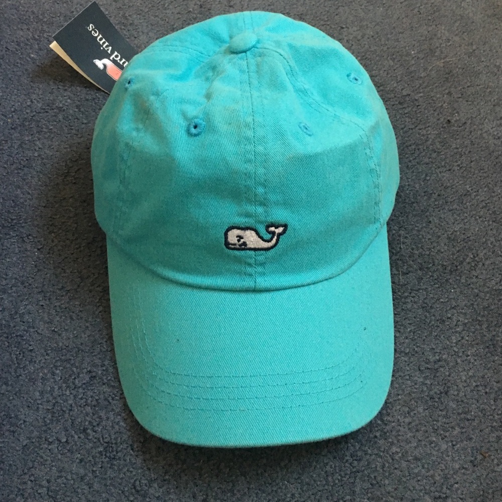 Vineyard vines hat