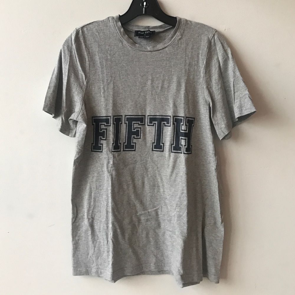 The Fifth Label shirt