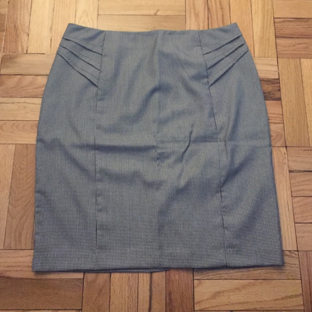 New York & Co Pencil Skirt