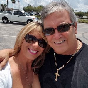 Meet your Posher, Rodolfo