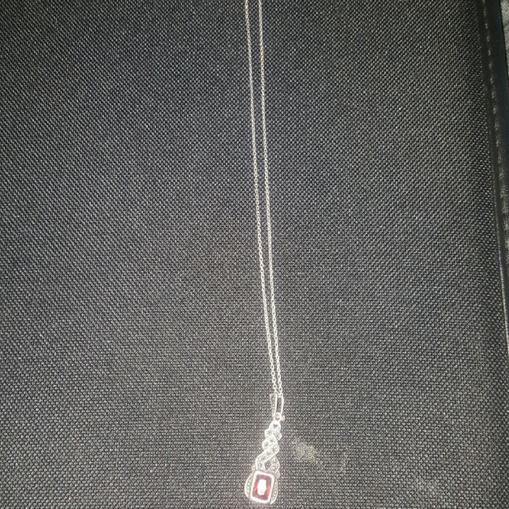 Necklace - Picture 2 of 2