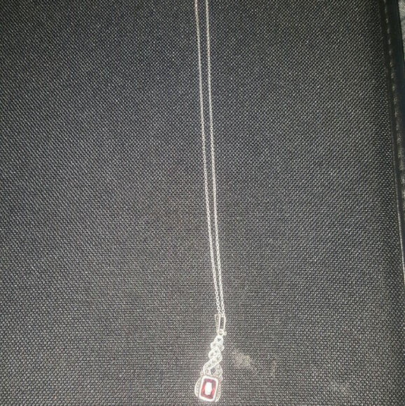 Necklace - Picture 2 of 2