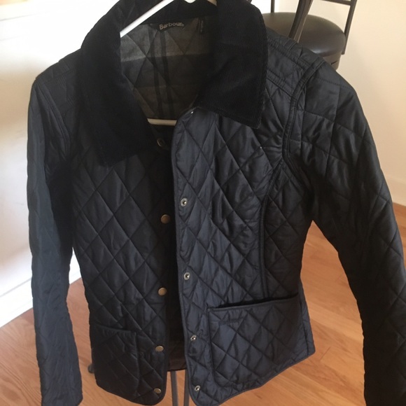 Barbour Jackets & Blazers - Women's Barbour Annandale jacket
