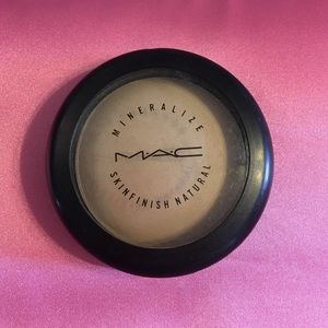 MAC Mineralize