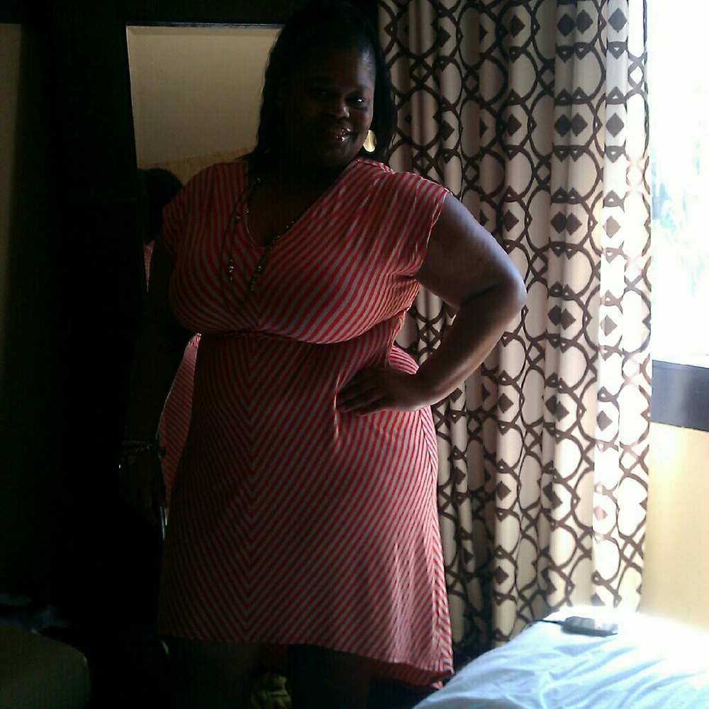 Dress - Picture 4 of 4