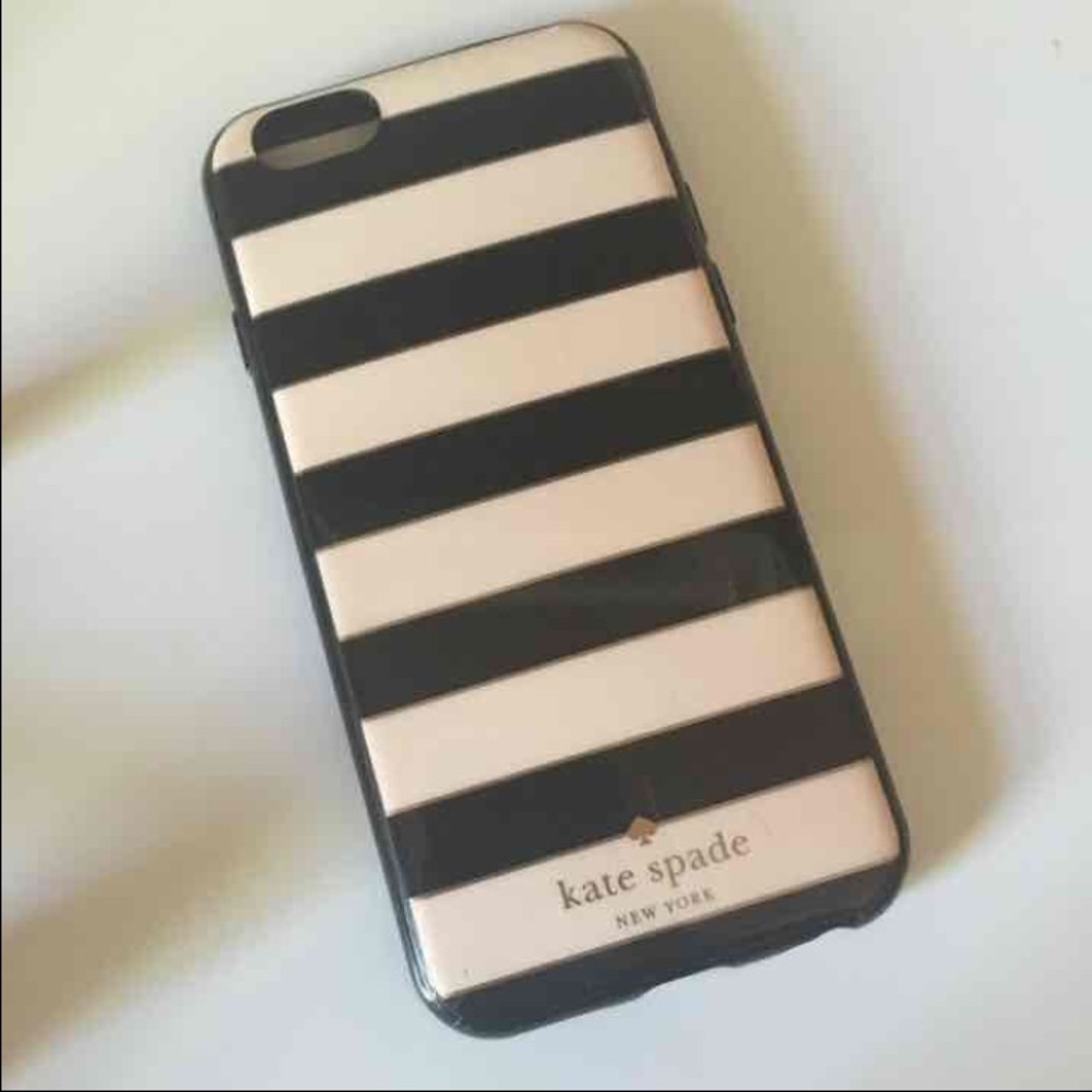 Kate Spade iphone 6/6s case