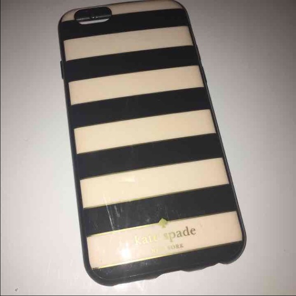 Kate Spade iphone 6/6s case - Picture 2 of 3