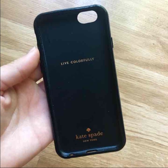 Kate Spade iphone 6/6s case - Picture 3 of 3