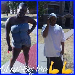 Meet your Posher, Amiee