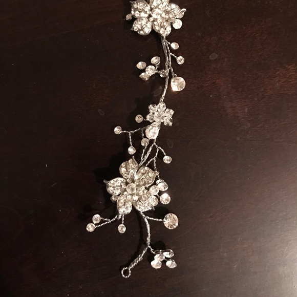 Wedding headband