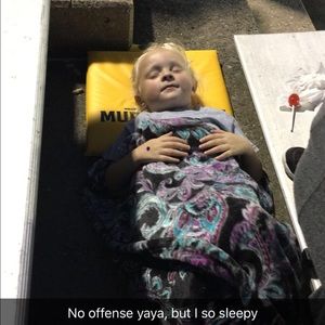 Meet your Posher, Clayton