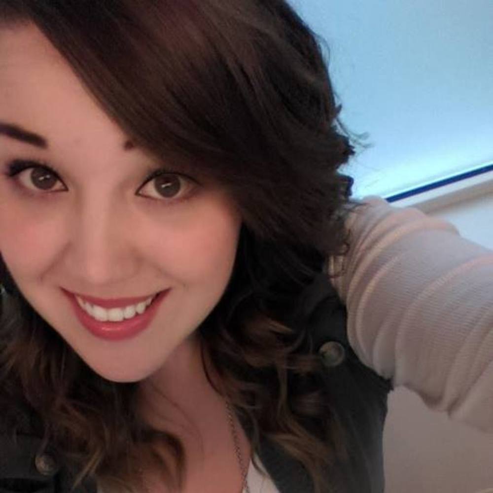 Meet your Posher, Jessica