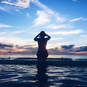 Meet your Posher, Carley